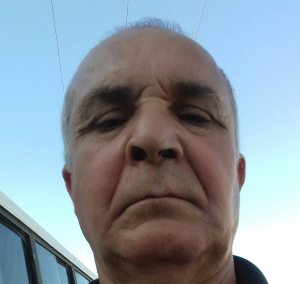Photo de profil de Liess Hammoudi