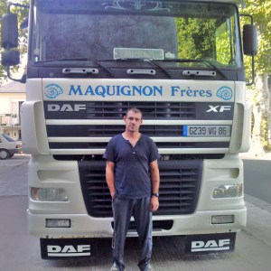 Photo de profil de Ligeard Jerome