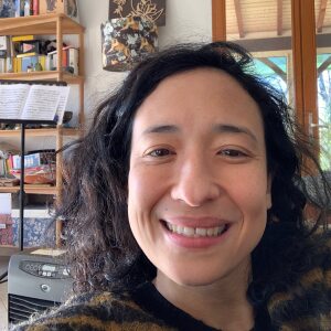 Photo de profil de Lika Laloum