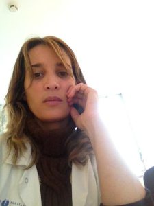 Photo de profil de Lila Belgacem