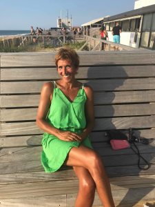 Photo de profil de Lila Bessafi