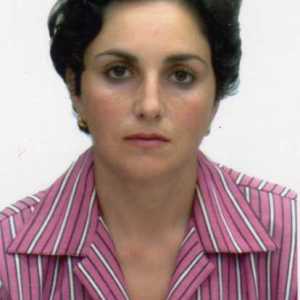 Photo de profil de Lila Ghomri