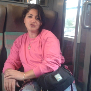 Photo de profil de Lila Lahlh