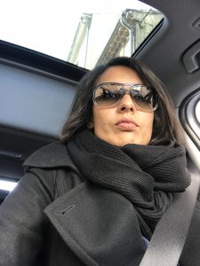 Photo de profil de Lila Makhlouf