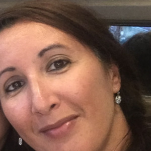 Photo de profil de Lila Messaoui