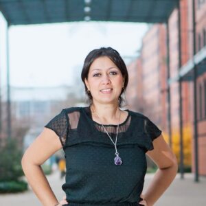 Photo de profil de Lila Yadel
