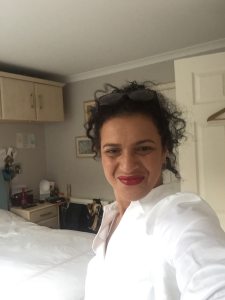 Photo de profil de Lila Zentaoui