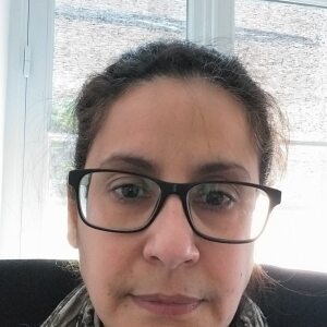 Photo de profil de Lilas Mir
