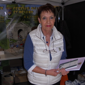Photo de profil de Lilette Laclau