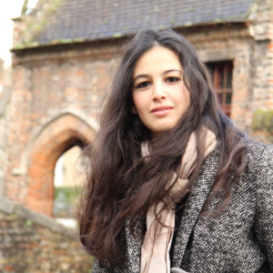 Photo de profil de Lilia Hassaine