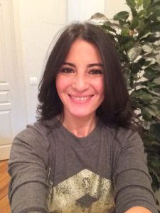 Photo de profil de Lilia Houadek