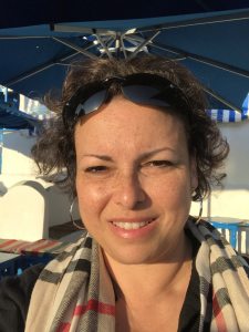 Photo de profil de Lilia Scrivener