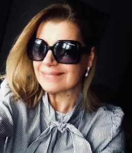 Photo de profil de Lilia Tarfaoui