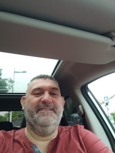 Photo de profil de Lilian Chabassiere