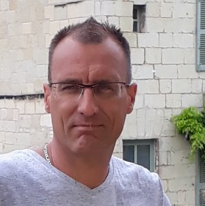 Photo de profil de Lilian Houvenaghel
