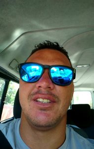 Photo de profil de Lilian Maillot