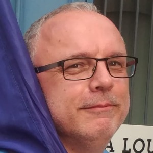 Photo de profil de Lilian Marchand