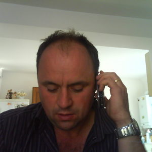 Photo de profil de Lilian Marmin