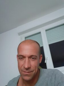 Photo de profil de Lilian Renaud