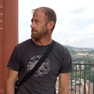 Photo de profil de Lilian Sevre