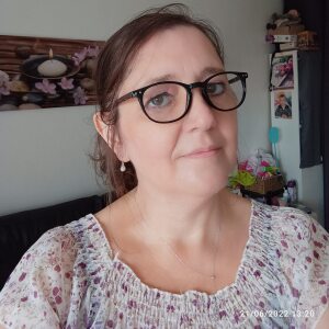 Photo de profil de Liliana Bubalo