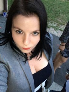 Photo de profil de Liliana Oger
