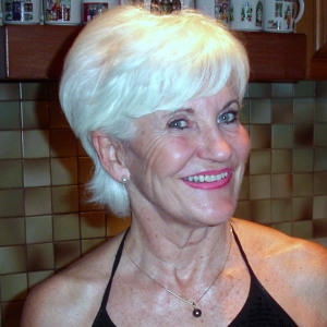 Photo de profil de Liliane Bertrand Wladon