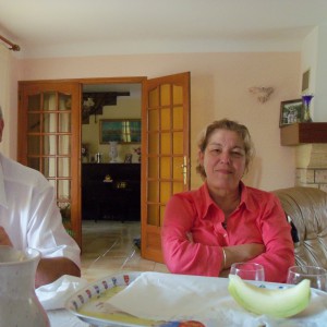 Photo de profil de Liliane Asaro