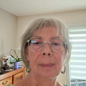 Photo de profil de Liliane Aubinet