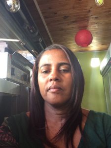 Photo de profil de Liliane Baptiste