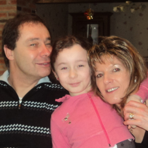 Photo de profil de Liliane Barbe