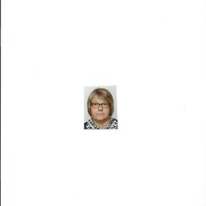 Photo de profil de Liliane Barreteau