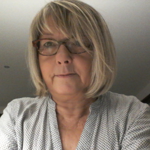 Photo de profil de Liliane Barreteau
