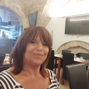 Photo de profil de Liliane Bartes