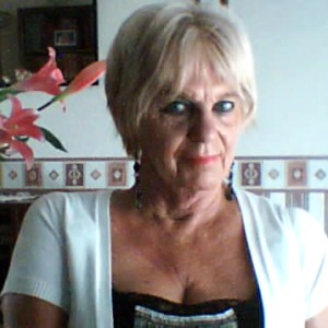 Photo de profil de Liliane Bernard