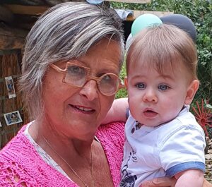 Photo de profil de Liliane Bernard