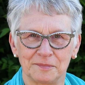 Photo de profil de Liliane Berthelier