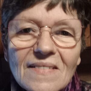 Photo de profil de Liliane Beslot
