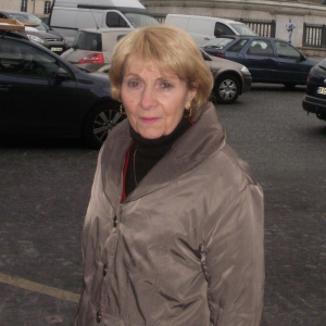 Photo de profil de Liliane Besné