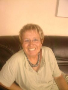 Photo de profil de Liliane Bet