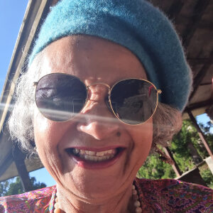 Photo de profil de Liliane Boisedu