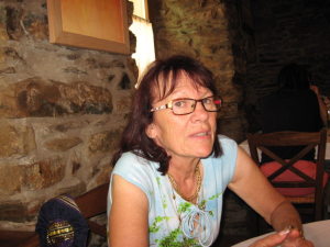 Photo de profil de Liliane Bonnet