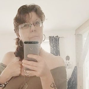 Photo de profil de Liliane Bordier