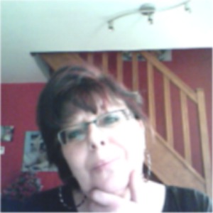Photo de profil de Liliane Bordier