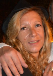 Photo de profil de Liliane Brissat