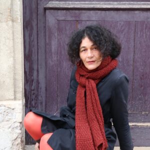 Photo de profil de Liliane Brisset
