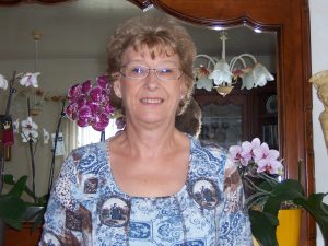 Photo de profil de Liliane Brousse