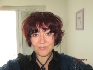 Photo de profil de Liliane Brule