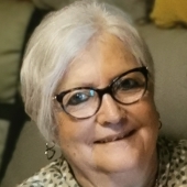Photo de profil de Liliane Burgain