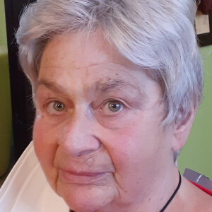 Photo de profil de Liliane Burlot